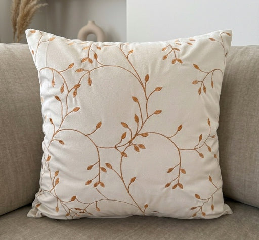 Housse de coussin