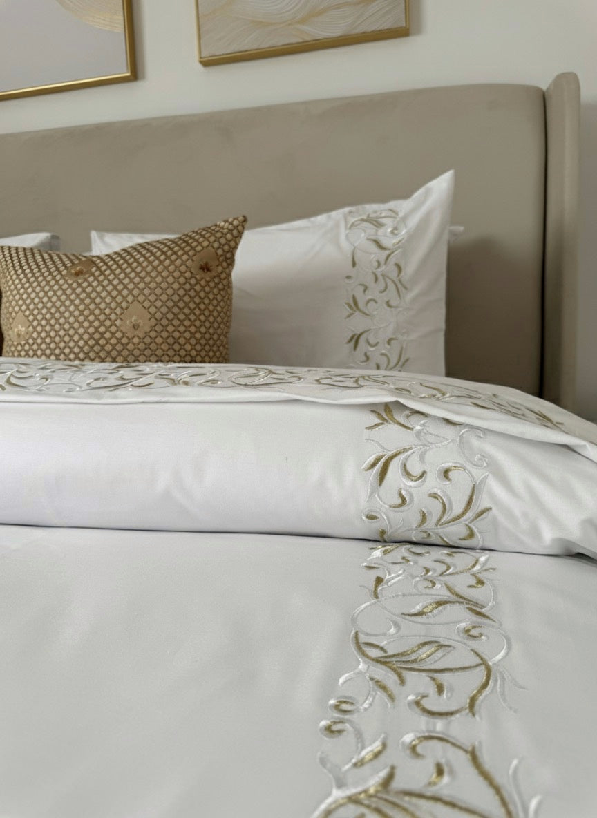 Housse de couette "Eden"