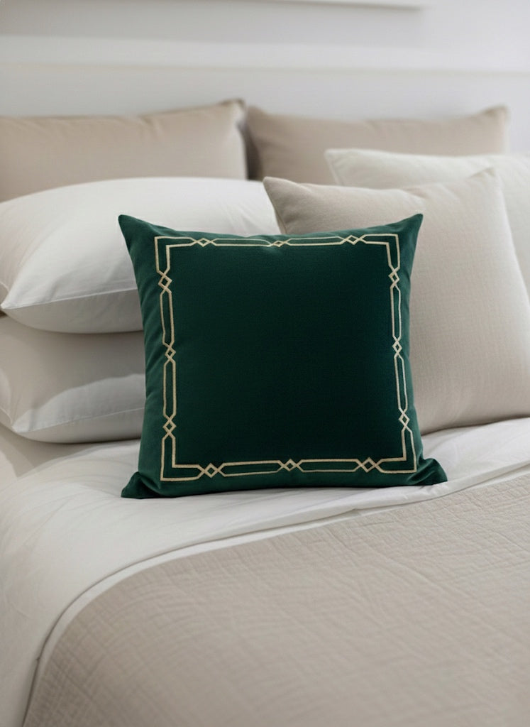Housse de coussin