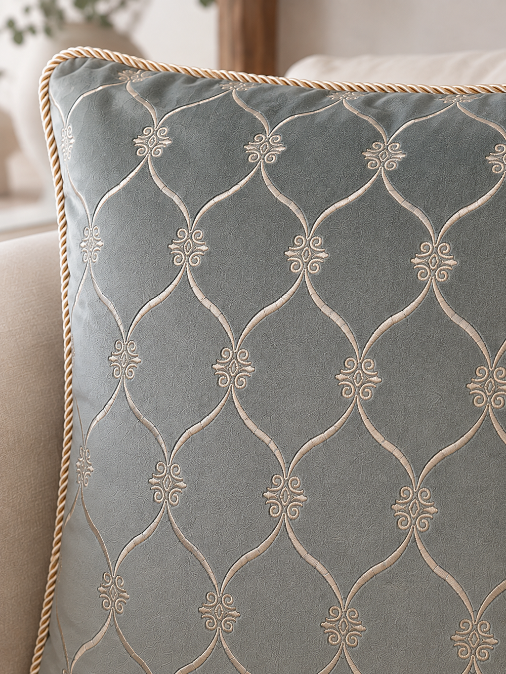 Housse de coussin 32